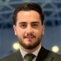Amir Hossein Ghasemi