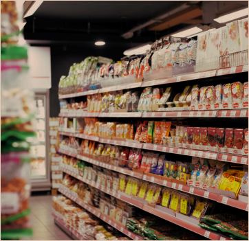 Consumer products